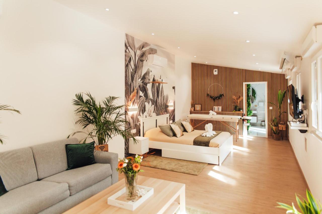 La Suite 176 - Piscine Privee, Spa, Hammam A Reims Eksteriør bilde