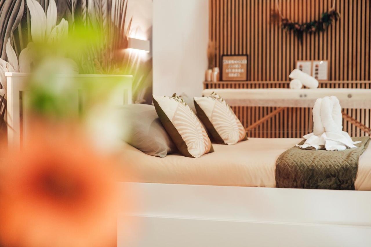 La Suite 176 - Piscine Privee, Spa, Hammam A Reims Eksteriør bilde